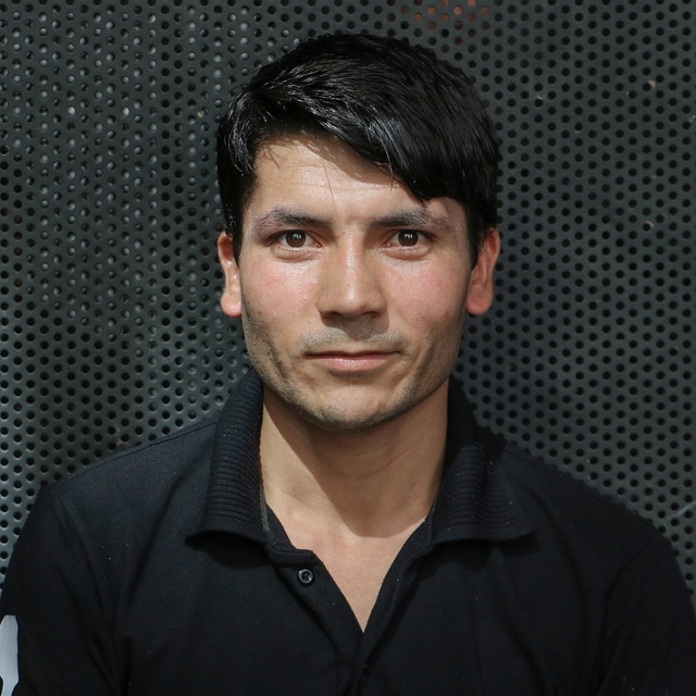 محبوب رسولی