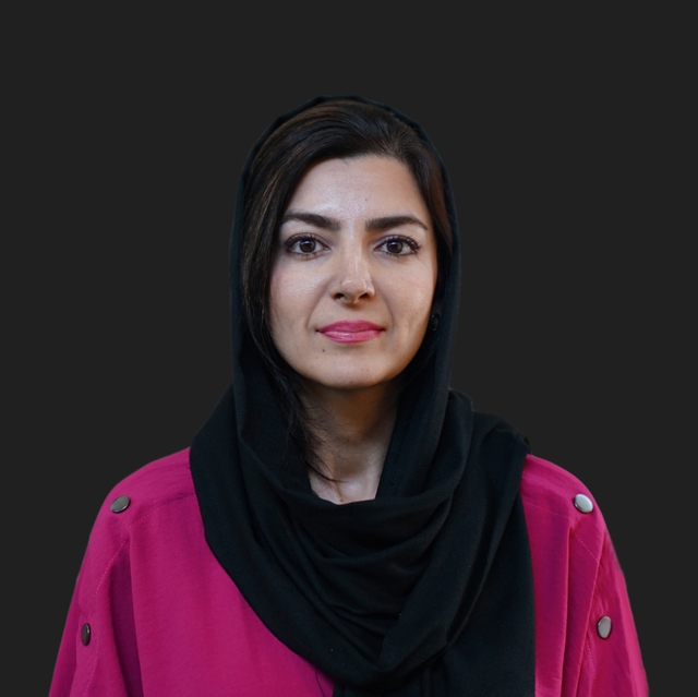 محبوبه غفاری