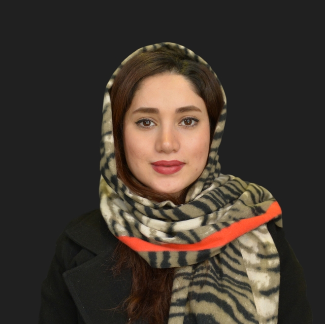 مائده قربانپور